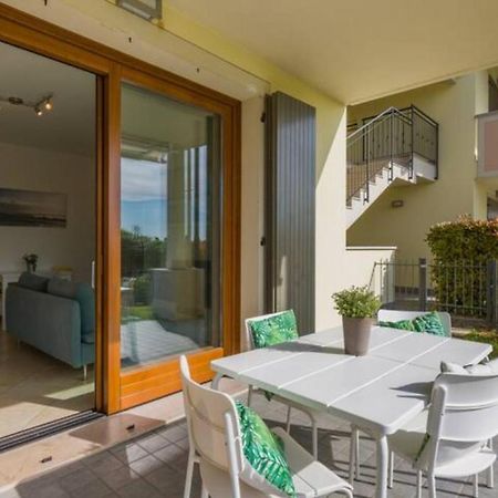 살리온제 Casa Giulia 아파트 외부 사진