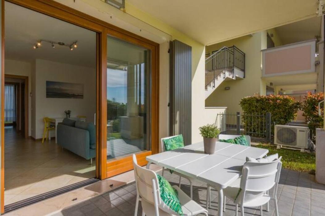살리온제 Casa Giulia 아파트 외부 사진