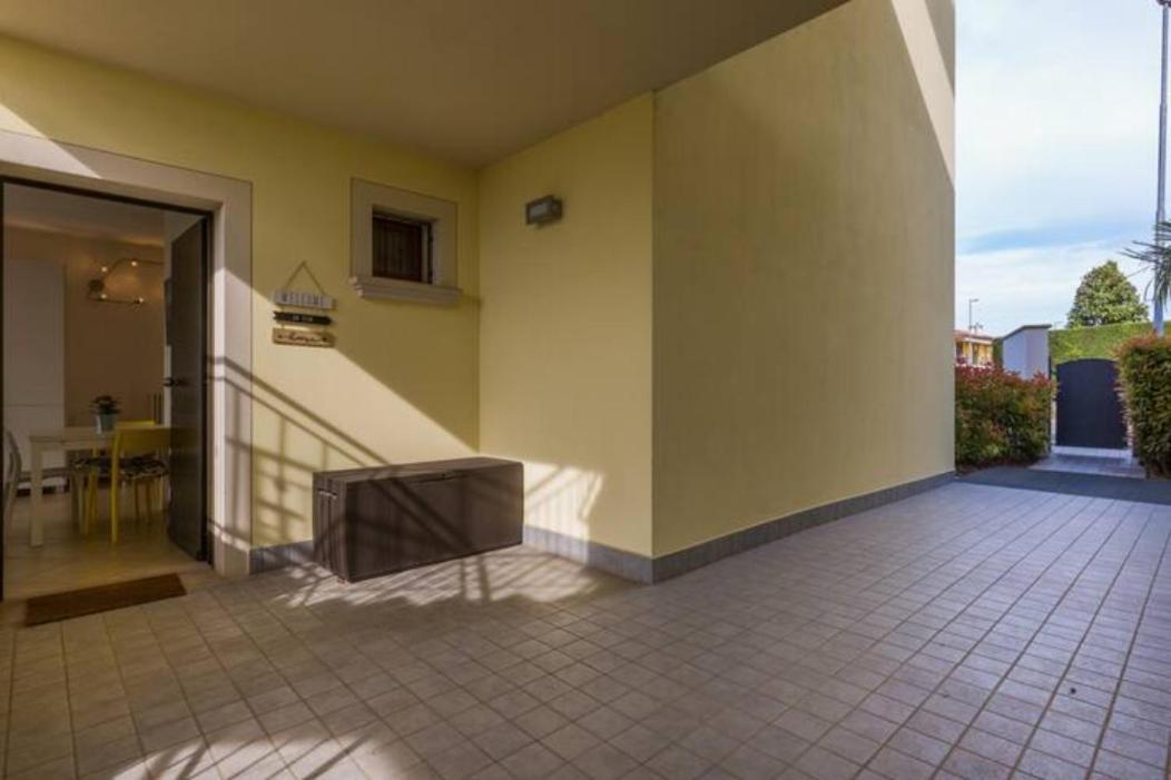살리온제 Casa Giulia 아파트 외부 사진