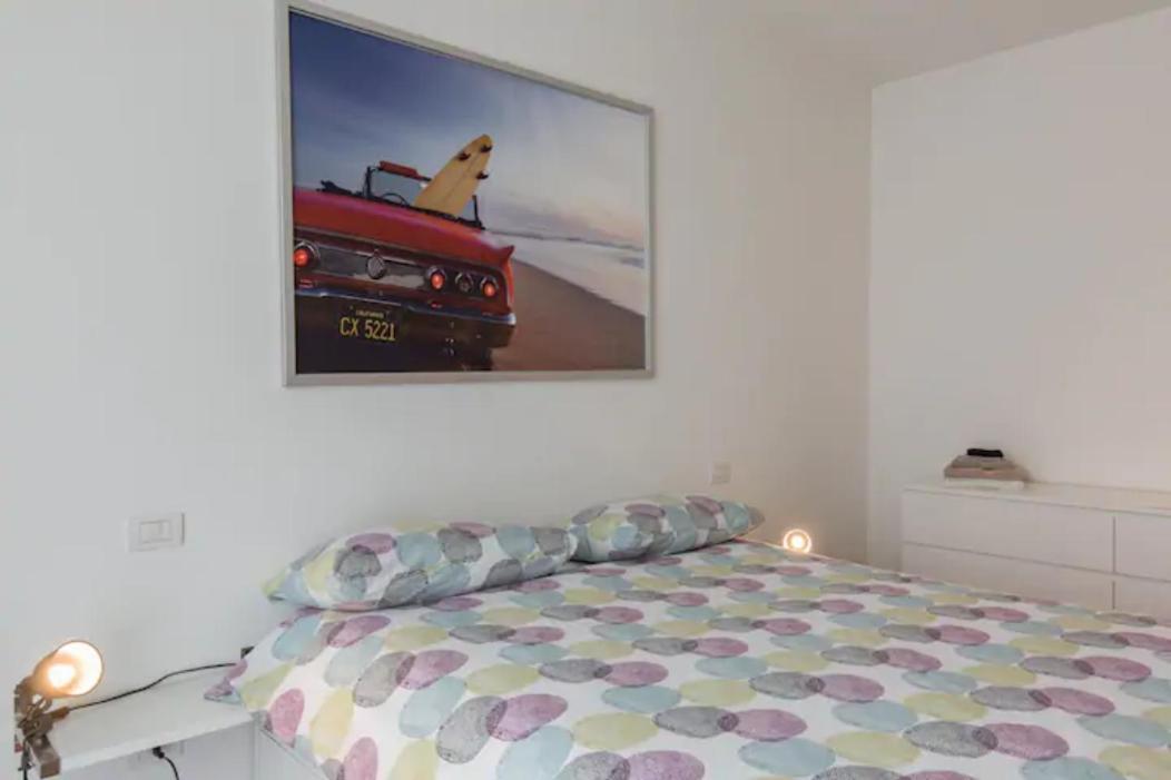 살리온제 Casa Giulia 아파트 외부 사진