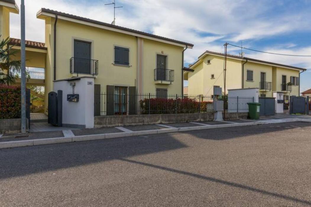 살리온제 Casa Giulia 아파트 외부 사진