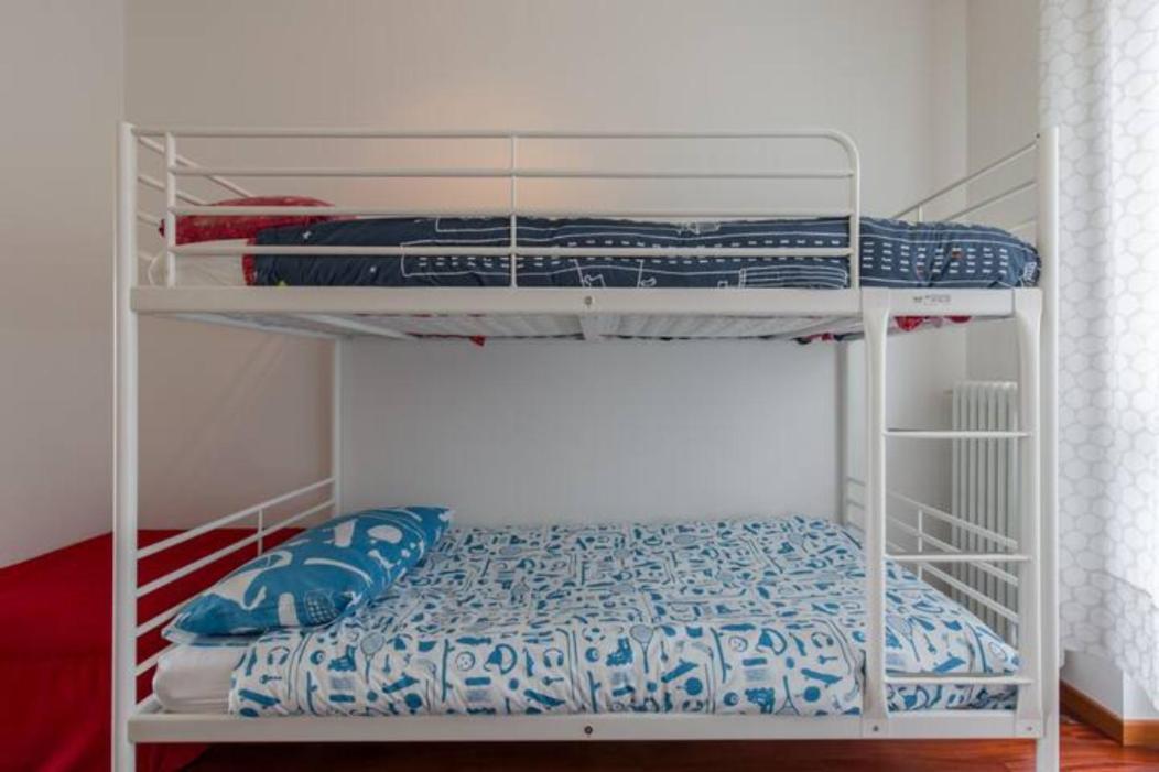 살리온제 Casa Giulia 아파트 외부 사진
