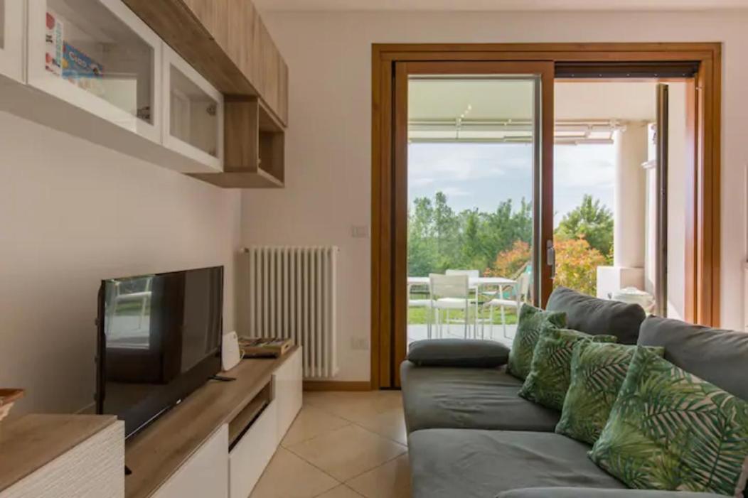 살리온제 Casa Giulia 아파트 외부 사진