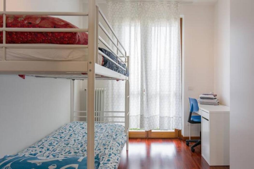 살리온제 Casa Giulia 아파트 외부 사진