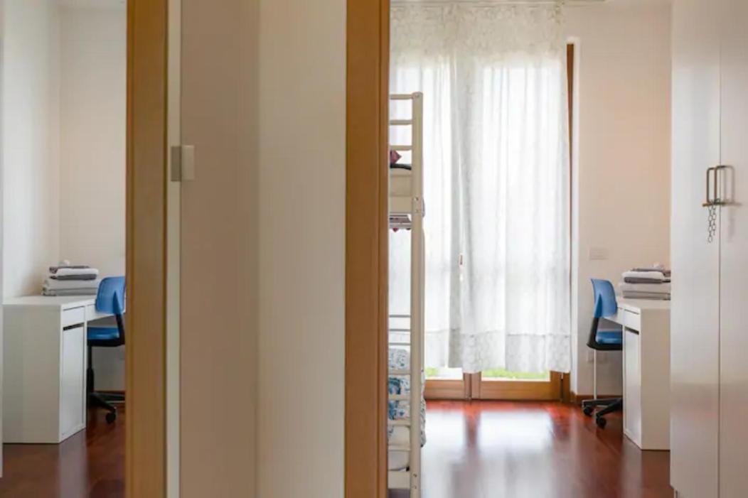 살리온제 Casa Giulia 아파트 외부 사진