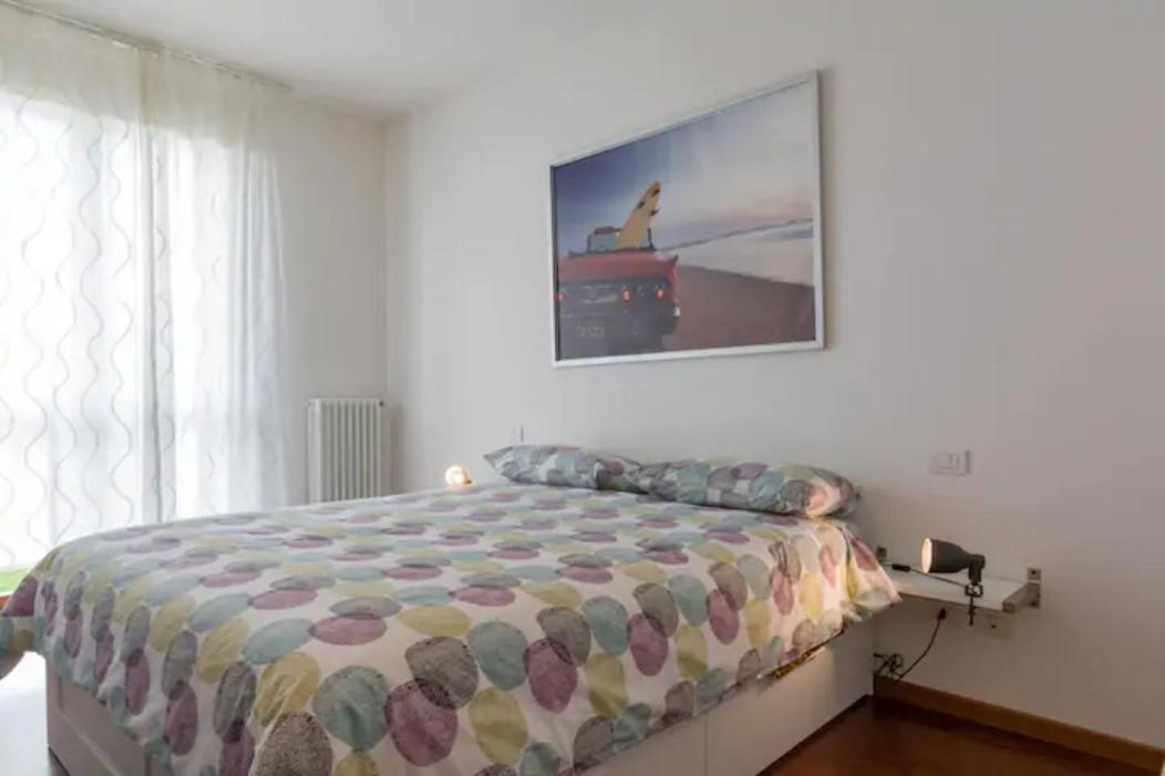 살리온제 Casa Giulia 아파트 외부 사진
