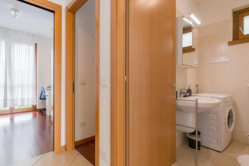 살리온제 Casa Giulia 아파트 외부 사진