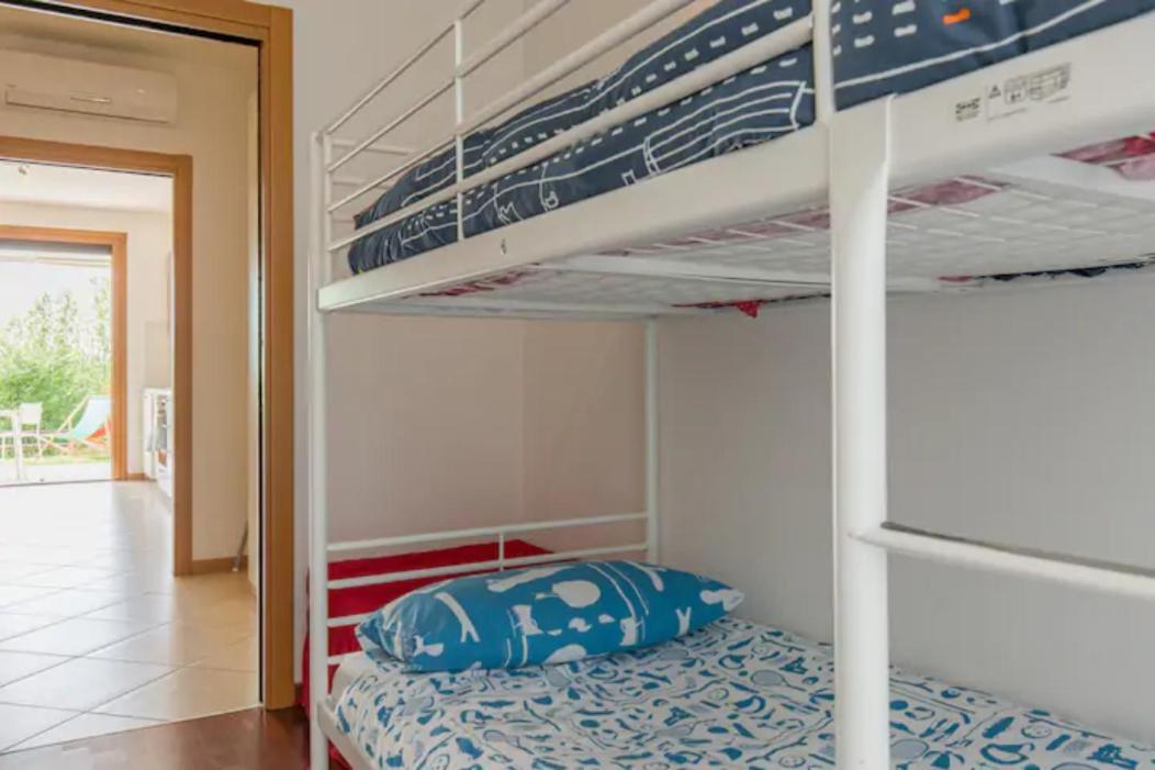 살리온제 Casa Giulia 아파트 외부 사진